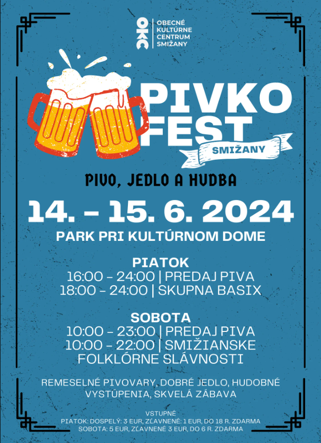www.festiky.sk snimek obrazovky 2024 05 17 115858
