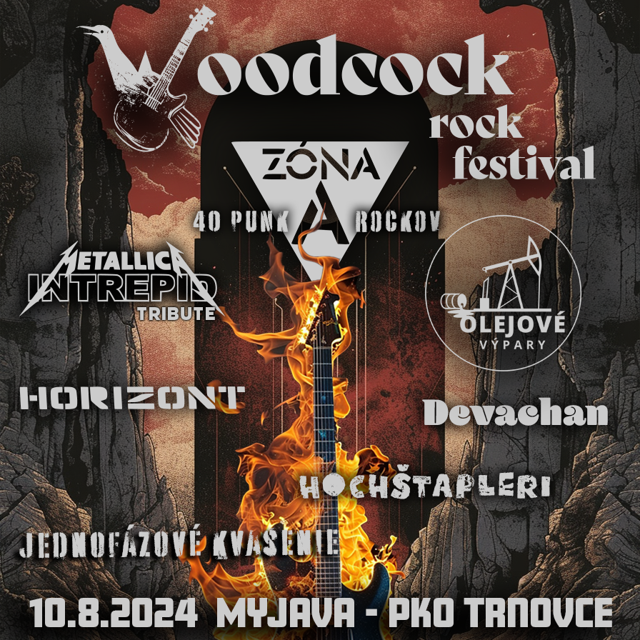 www.festiky.sk woodcock zona maly