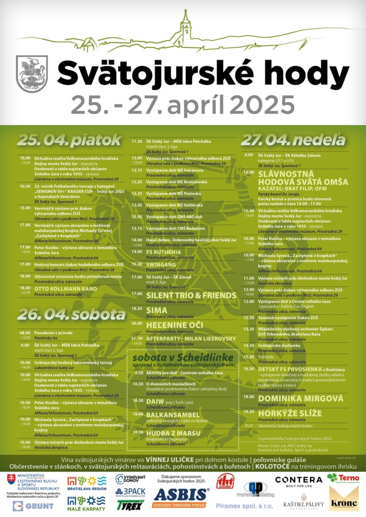 www.festiky.sk svatojurske hody 2025 724x1024