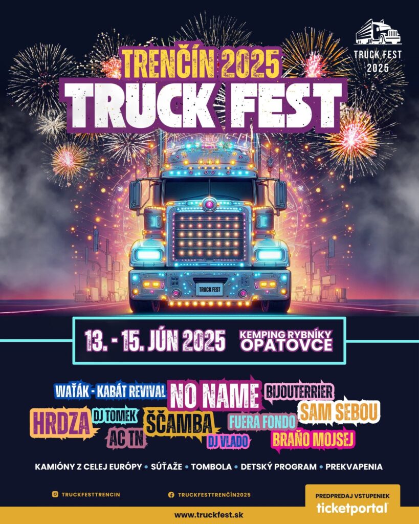 www.festiky.sk truck fest trencin 2025 819x1024